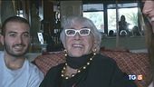 Addio a Lina, ci mancherai