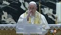 Papa: "Vaccini subito, basta armi e guerre"