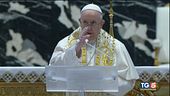 Papa: "Vaccini subito, basta armi e guerre"
