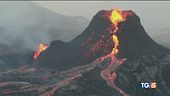 Islanda, il risveglio di due vulcani