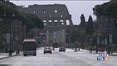 Pasquetta blindata controlli intensificati