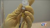 Vaccini anche durante le feste