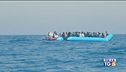 Nuova ondata di sbarchi a Lampedusa
