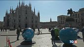 Pasquetta in rosso, stretta per i viaggi