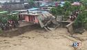 Inondazioni e frane, strage in Indonesia