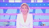 Ottimo esordio per la versione allungata di Domenica Live