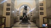 La scuola militare Nunziatella di Napoli