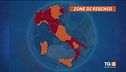 Regole, Regioni e colori: domani si cambia ancora