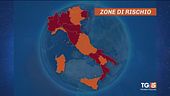 Regole, Regioni e colori: domani si cambia ancora