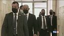Israele e Giordania, processi e complotti