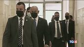 Israele e Giordania, processi e complotti