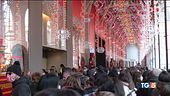 2 settimane a Natale corsa ai regali utili