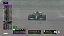 Hamilton-Verstappen fino all'ultima curva