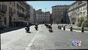 Italia rossa e arancione