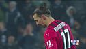 Ibra salva il Milan occasione per l'Inter