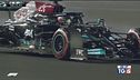 F1, Dubai ultimo atto Max e Lewis appaiati