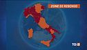 Italia rossa e arancio, speranze di riapertura