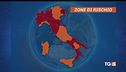 Italia rossa e arancio, speranze di riapertura
