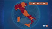 Italia rossa e arancio, speranze di riapertura