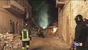 Fuga di gas e crollo 3 vittime e 6 dispersi
