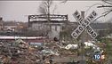 Catastrofe tornado "La colpa è del clima"