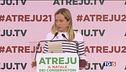 Meloni chiude Atreju noi dalla parte giusta