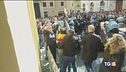 Proteste, il mondo politico condanna
