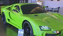4 amici, un garage e nacque Anomalya