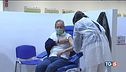 "Vaccinatevi ora, il covid è un inferno"