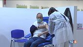 "Vaccinatevi ora, il covid è un inferno"