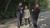 Giorgia Meloni: "Berlusconi patriota è un vero candidato"