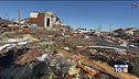 Usa, tornado killer quasi cento morti