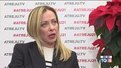 Un patriota al Colle "Berlusconi lo è"