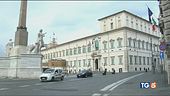 Colle, grandi manovra Centrodestra in campo