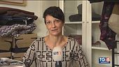 La denuncia della mamma di una bambina autistica