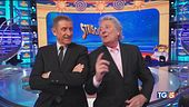 Tornano a Striscia Greggio e Iacchetti