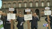 Oggi nuove proteste Vertice governo-regioni