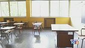 Aumentano i decessi Scuole senza pace
