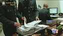 Operazione contro la 'ndrangheta