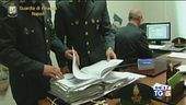 Operazione contro la 'ndrangheta