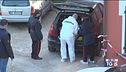 Ancora un femminicidio, dramma a Cagliari
