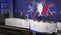 Pasticcio UEFA nel sorteggio Champions
