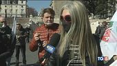 Tra proteste di piazza e disobbedienza civile