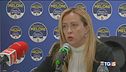 Lega-Fretelli d'Italia e la sfida sul Copasir