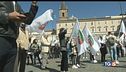 "Senza lavoro non bastano i sostegni"