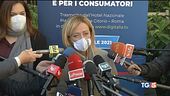 Copasir e Rousseau sfide e provocazioni