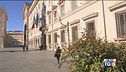 Stato di emergenza, piano per il Natale