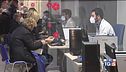 Decessi e ricoveri, il covid corre ancora