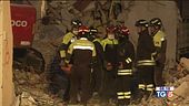 La tragedia di Ravanusa, ritrovati tutti i corpi