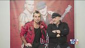 Il tour definitivo dei Litfiba